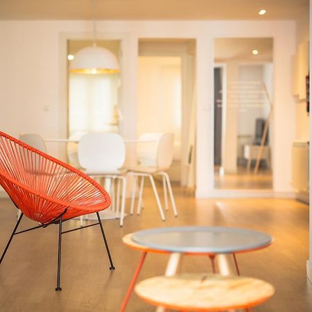 Apartamento Sombrereria Rimbombin Burgos Ngoại thất bức ảnh