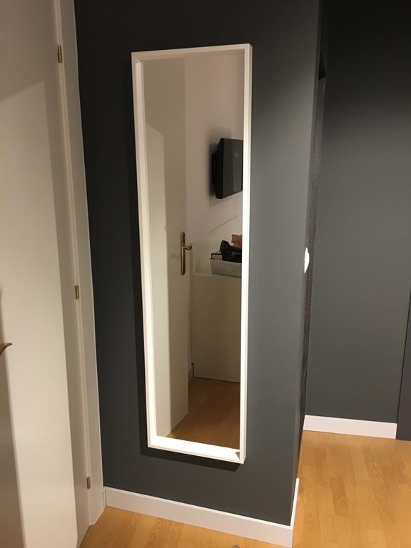 Apartamento Sombrereria Rimbombin Burgos Phòng bức ảnh