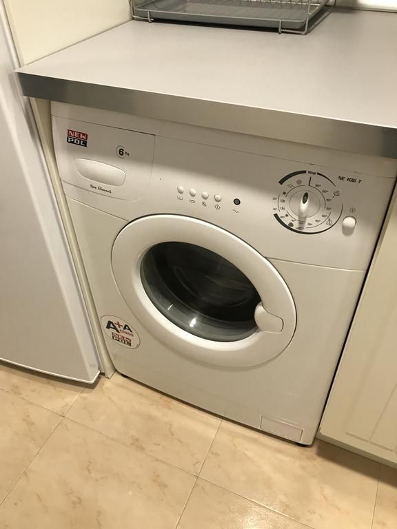 Apartamento Sombrereria Rimbombin Burgos Phòng bức ảnh