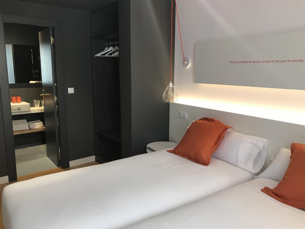 Apartamento Sombrereria Rimbombin Burgos Phòng bức ảnh