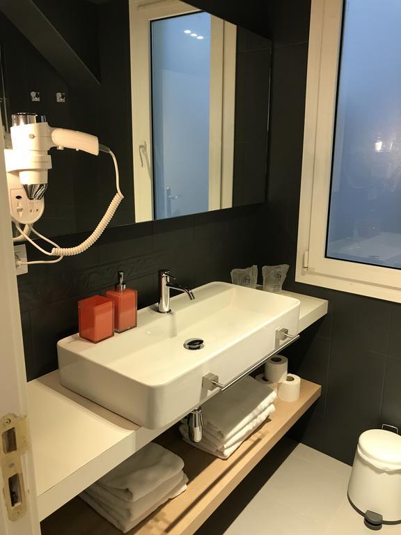 Apartamento Sombrereria Rimbombin Burgos Phòng bức ảnh