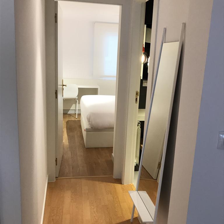 Apartamento Sombrereria Rimbombin Burgos Phòng bức ảnh