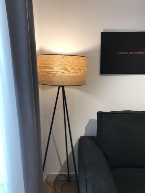Apartamento Sombrereria Rimbombin Burgos Phòng bức ảnh