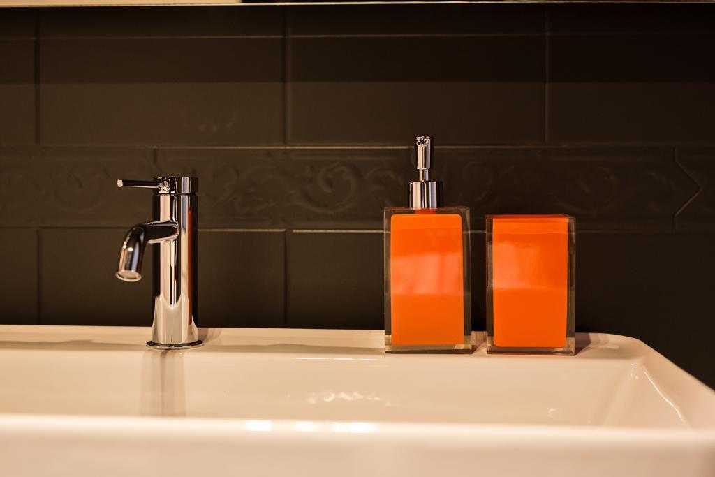 Apartamento Sombrereria Rimbombin Burgos Phòng bức ảnh